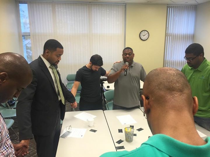 How to Bring Healing to a Broken City #Charlotte