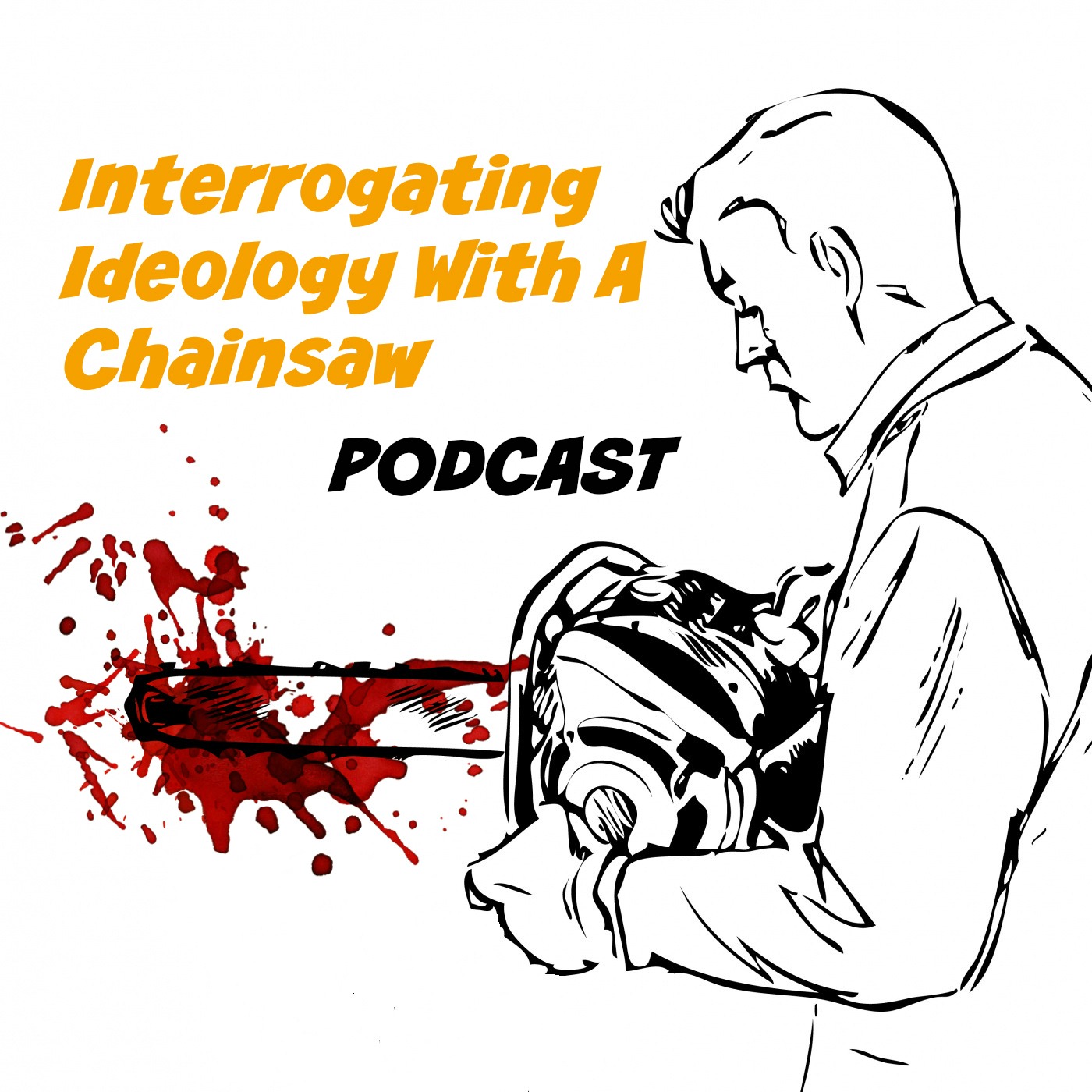 Episode #5 | All Things Interrogated | X-Men Billboard, Choking Out Mystique and Max Payne