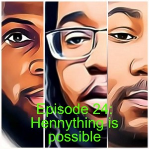 Hennything is possible