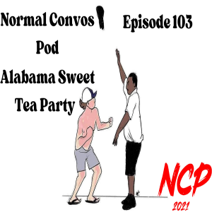 Alabama Sweet Tea Party