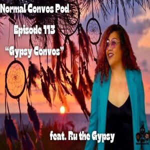 Gypsy Convos feat. Ru the Gypsy