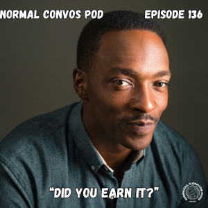 Did you earn it?