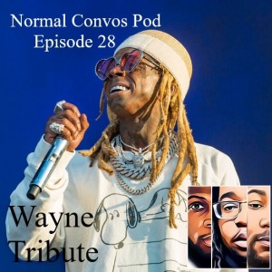 Wayne Tribute