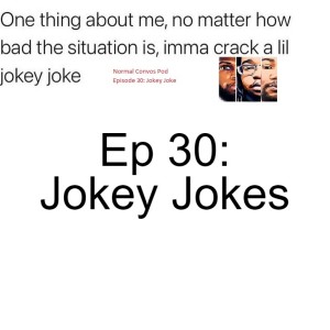 Jokey Jokes
