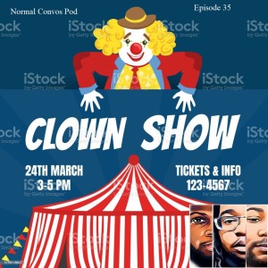 The Clown Show