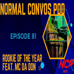 Rookie of the Year feat. Mc Da Don