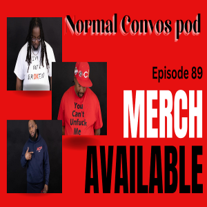 Merch Available