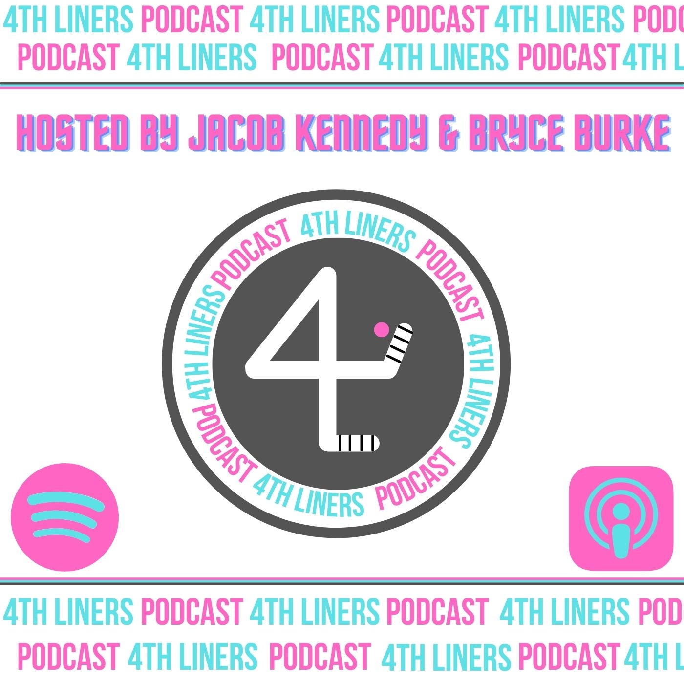 4th Liners Podcast