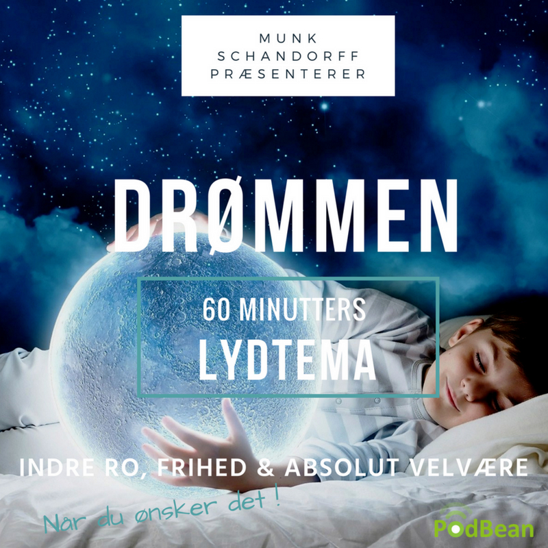 DRØMMEN - 60 minutters lydtema