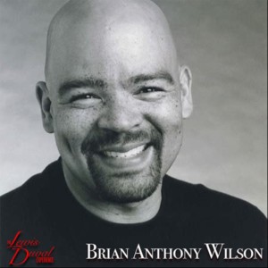 Brian A. Wilson feat Kevin White