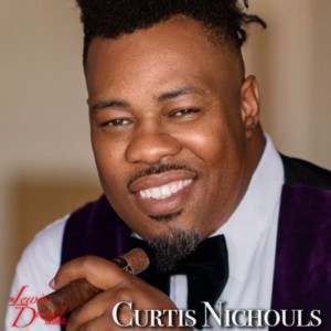 Curtis Nichouls feat Kevin White