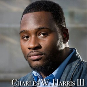 Charles W. Harris III feat Anita Lorraine