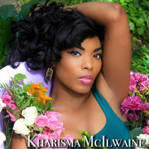 Kharisma McIlwaine Feat Michael Melvin