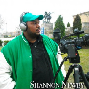 Shannon Newby feat Anita Lorraine