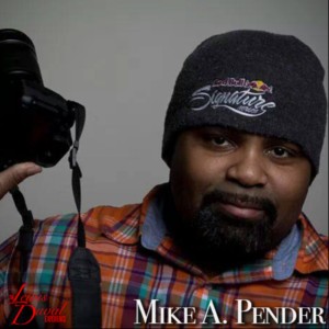 Michael A. Pender feat Anita Lorraine