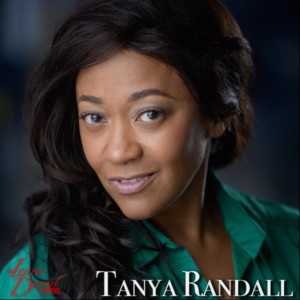 Tanya Randall "ActingLike Tanya" feat Anita Lorraine