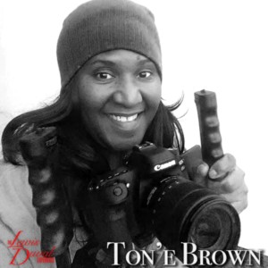 Ton'e Brown feat Michael Melvin