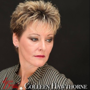 Colleen Hawthorne feat Michael Melvin