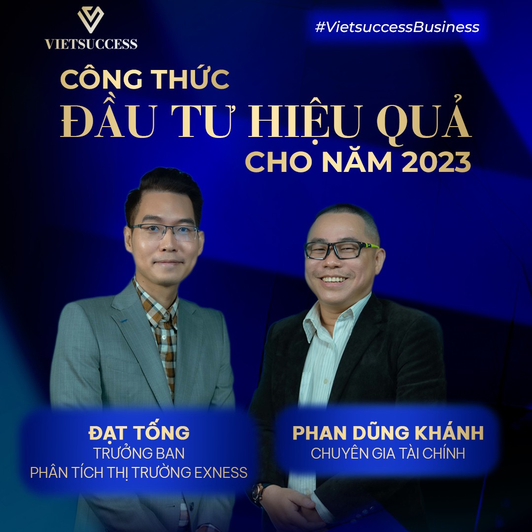 The Quoc Khanh Show