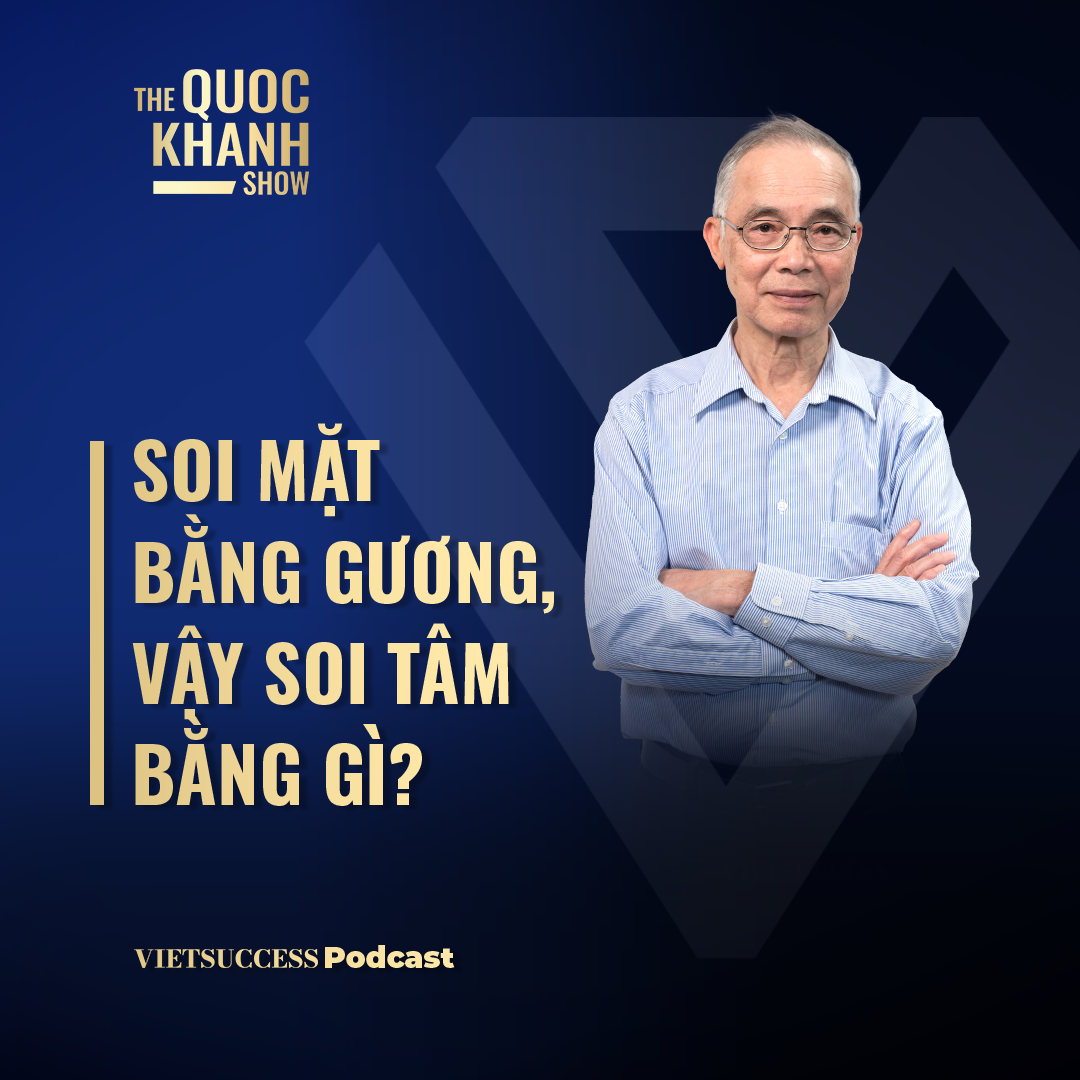 The Quoc Khanh Show