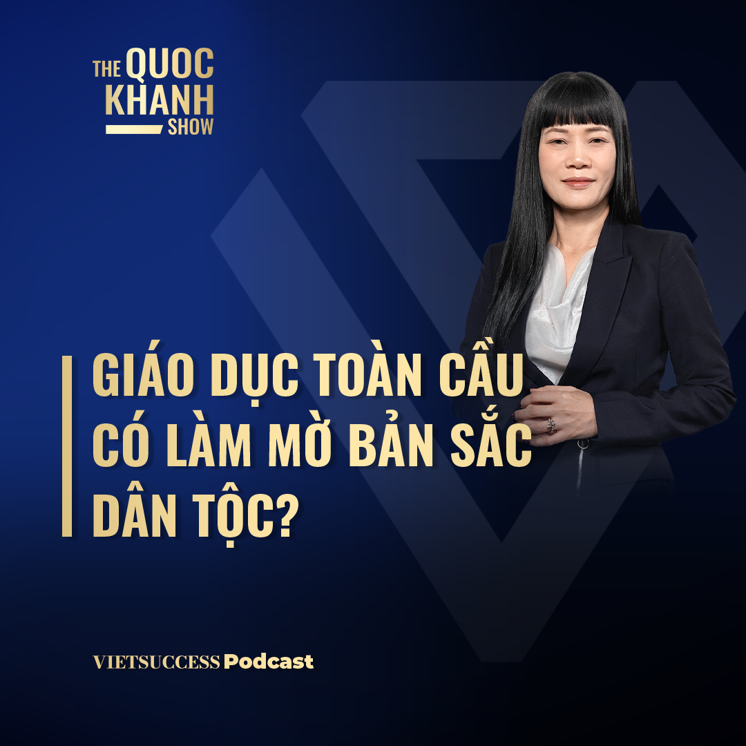 The Quoc Khanh Show