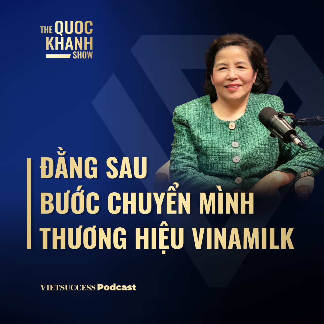 The Quoc Khanh Show