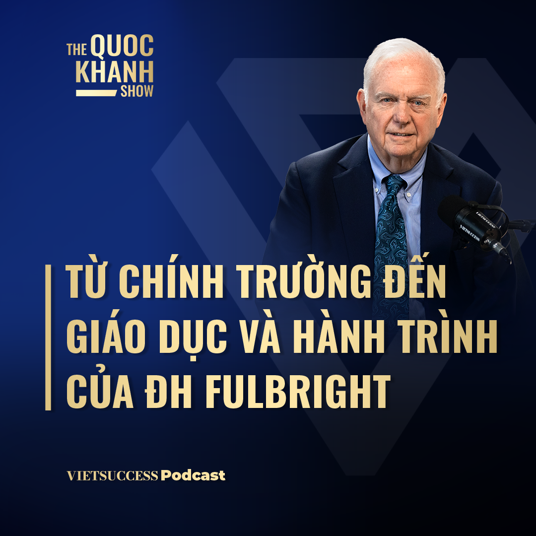 The Quoc Khanh Show