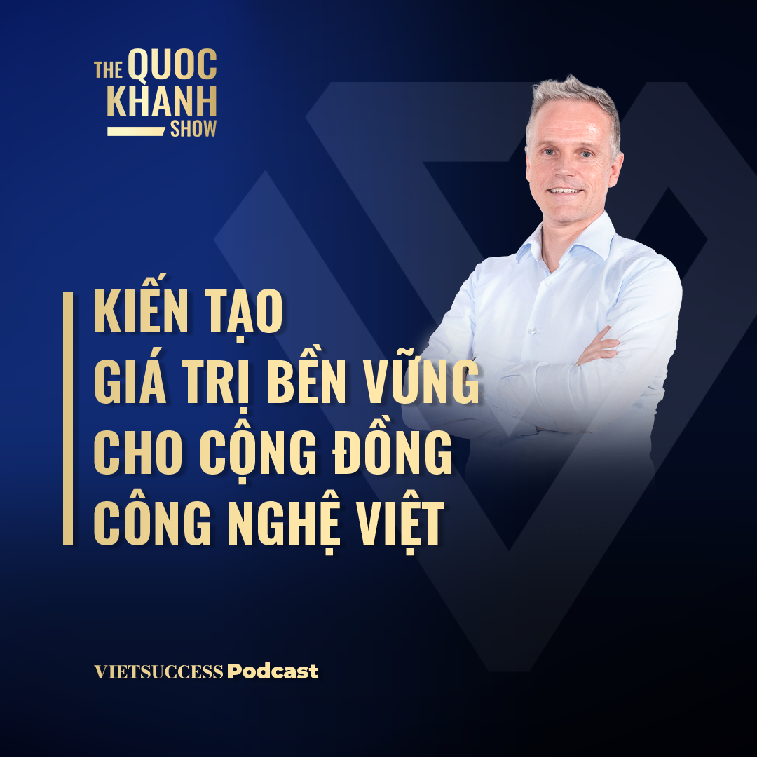 The Quoc Khanh Show