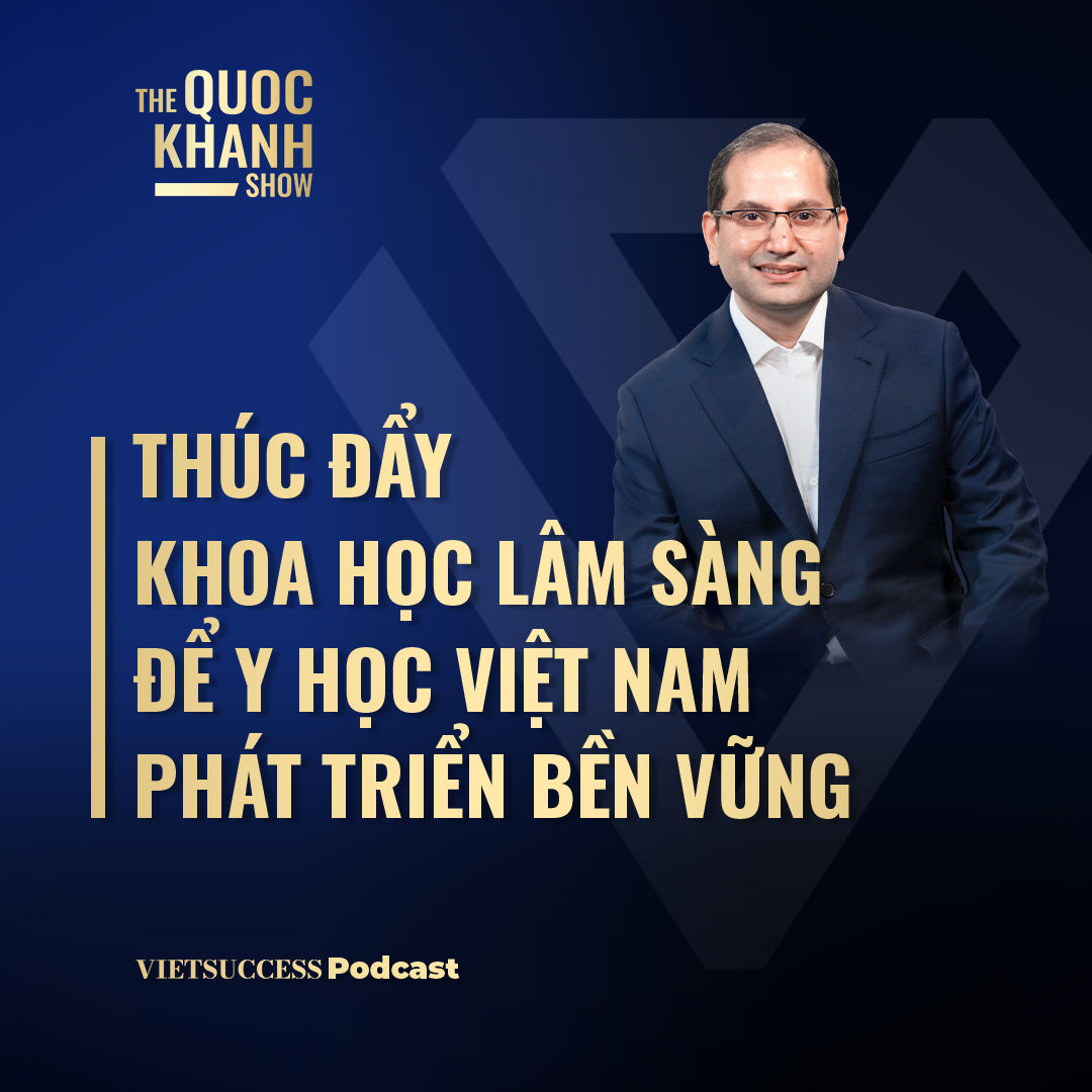 The Quoc Khanh Show