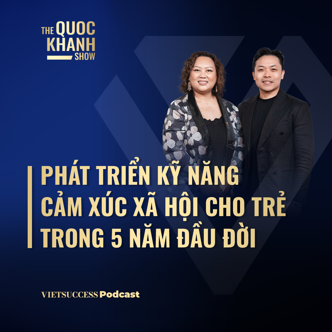 The Quoc Khanh Show