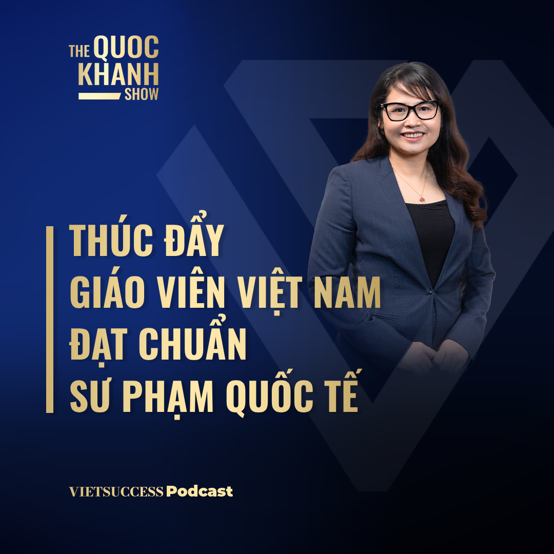 The Quoc Khanh Show