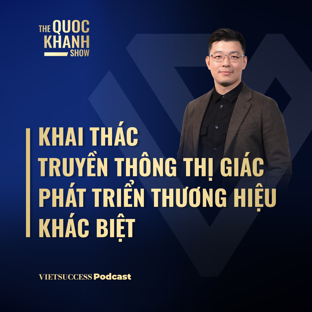 The Quoc Khanh Show