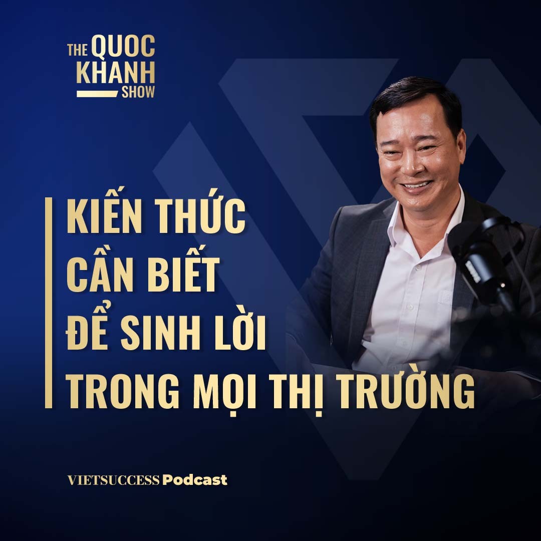 The Quoc Khanh Show