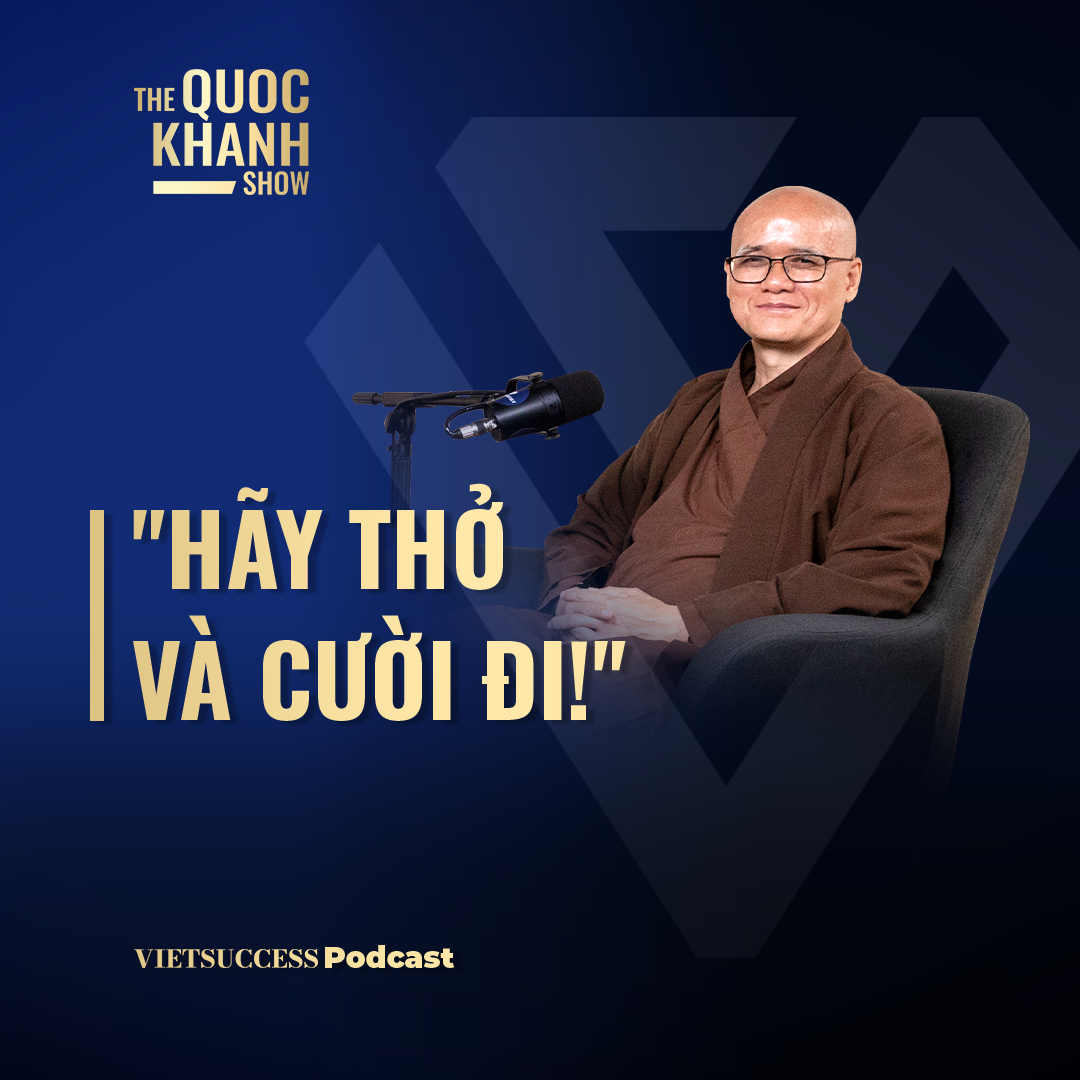 The Quoc Khanh Show