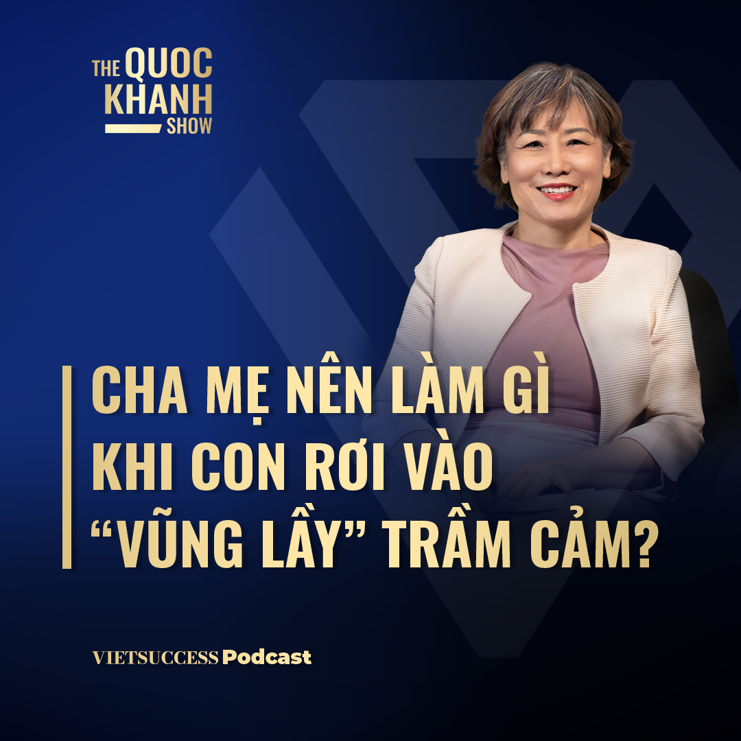The Quoc Khanh Show