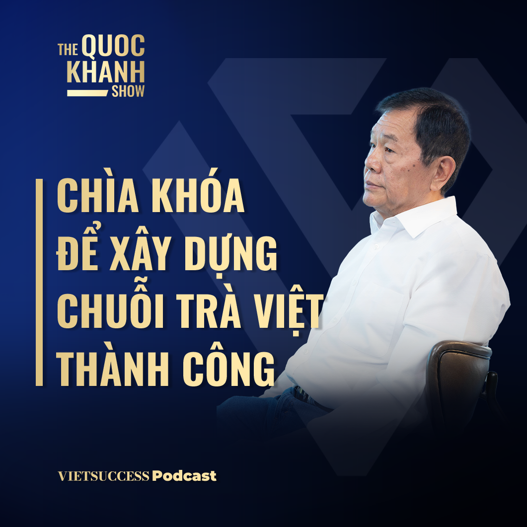 The Quoc Khanh Show