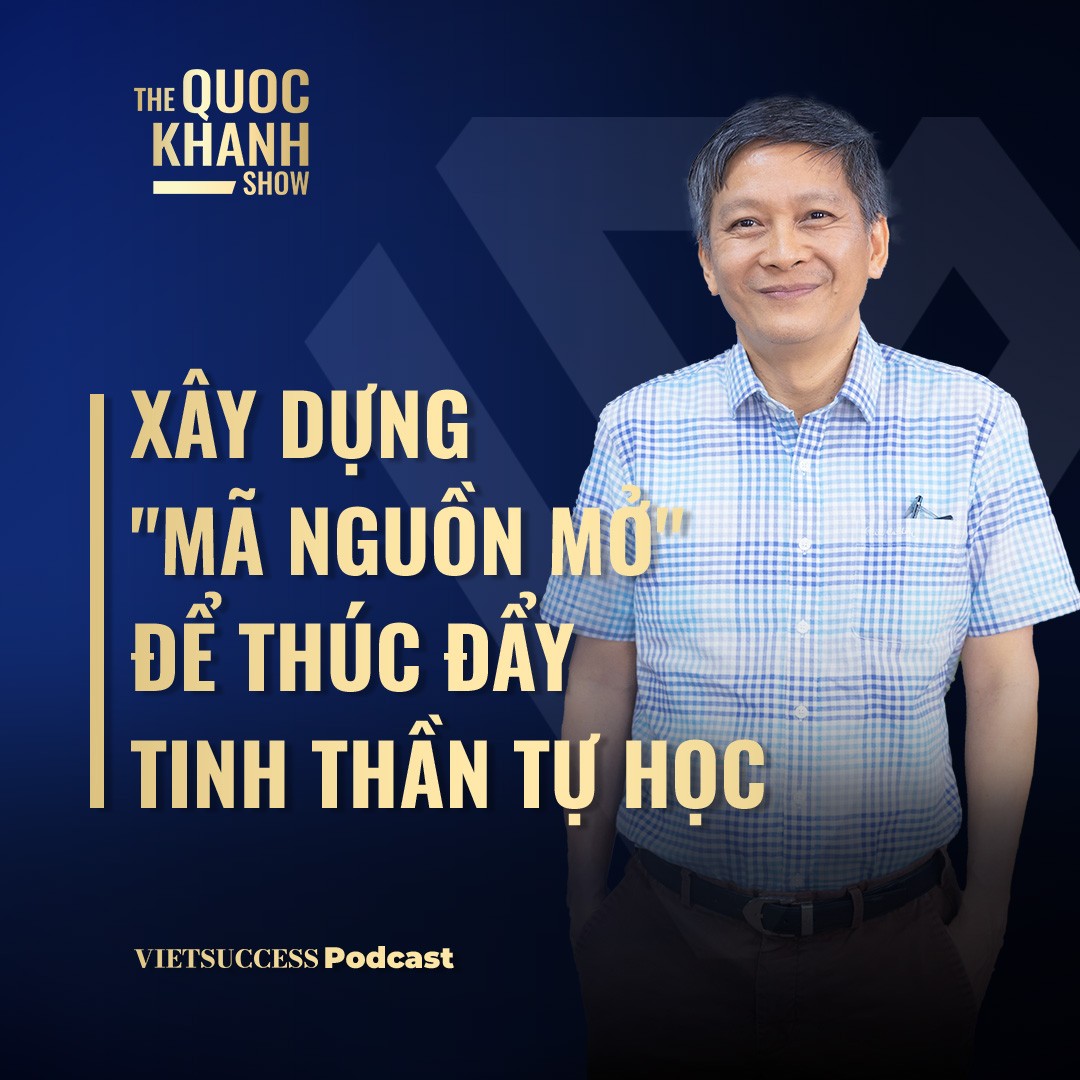 The Quoc Khanh Show