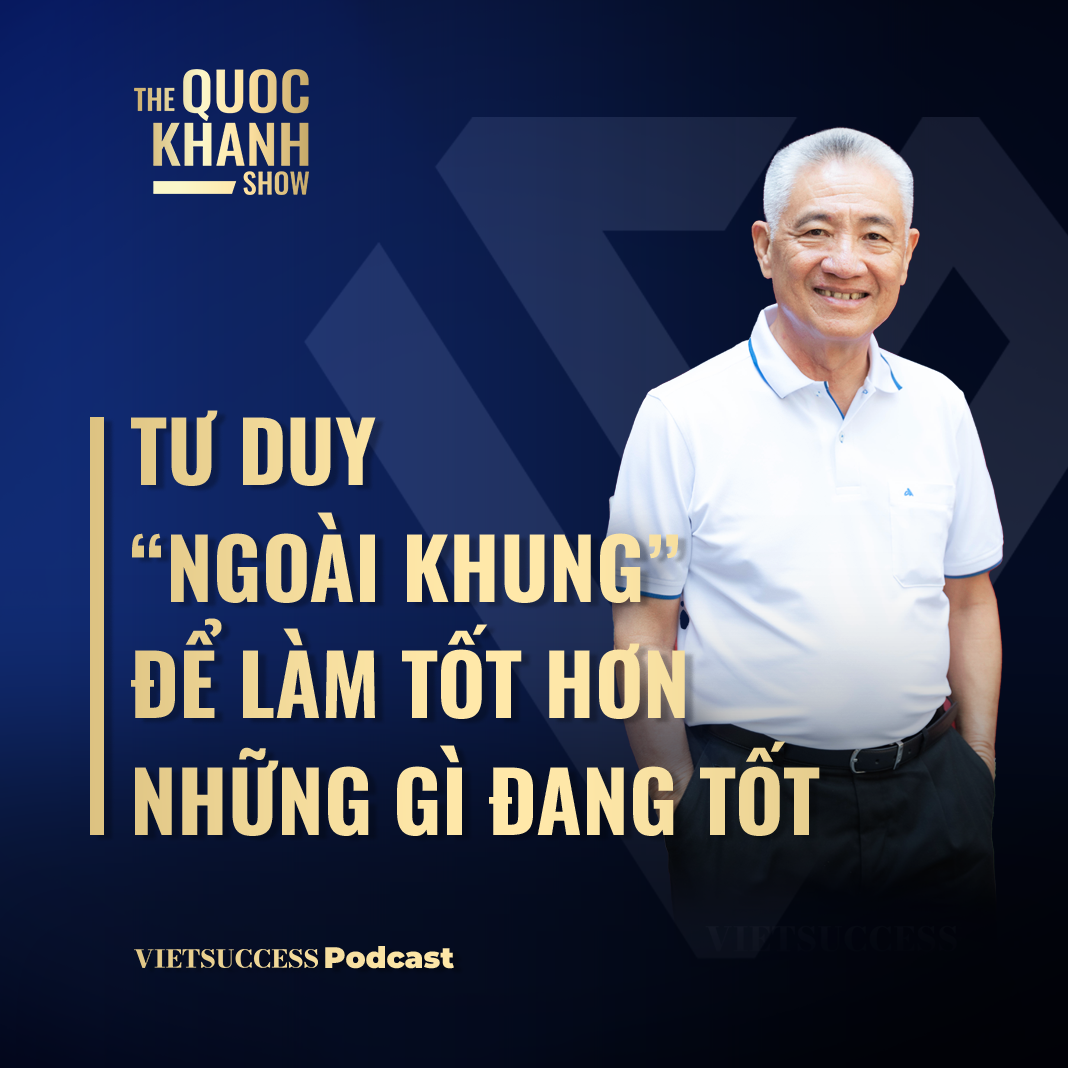 The Quoc Khanh Show