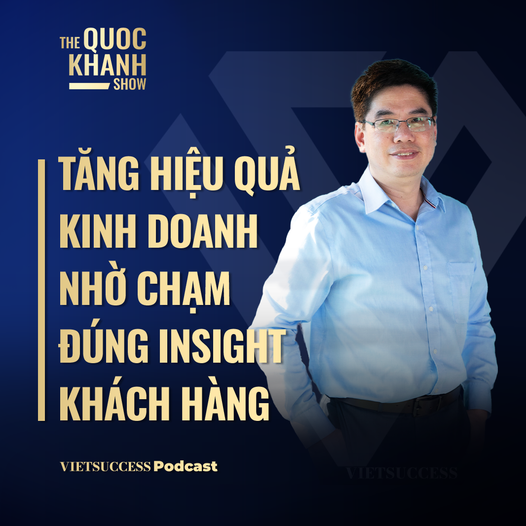 The Quoc Khanh Show