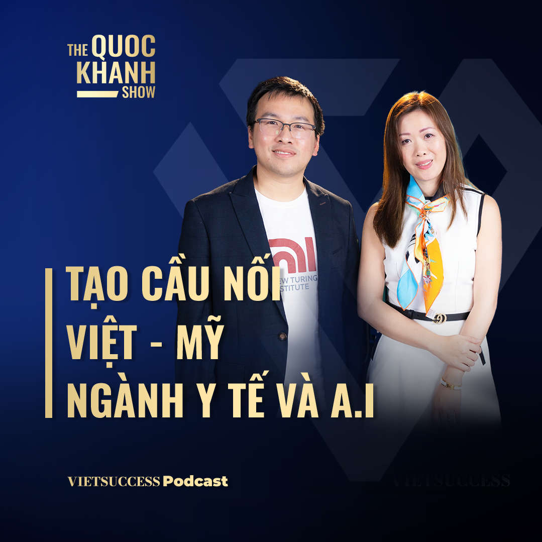 The Quoc Khanh Show