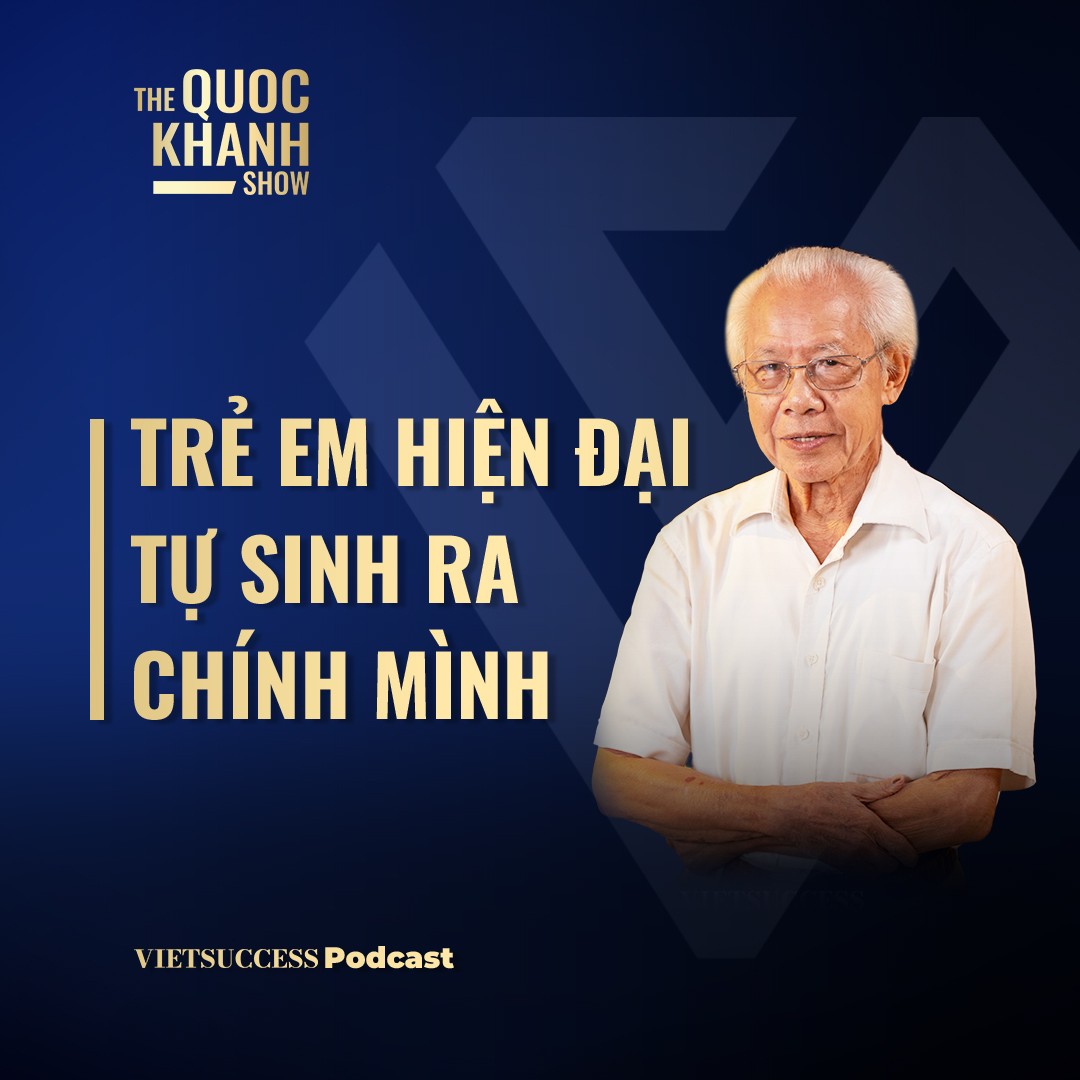 The Quoc Khanh Show