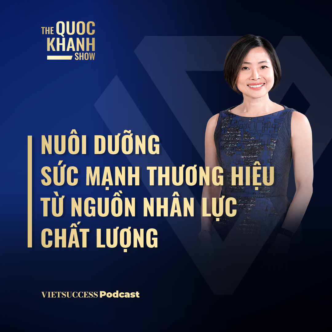 The Quoc Khanh Show
