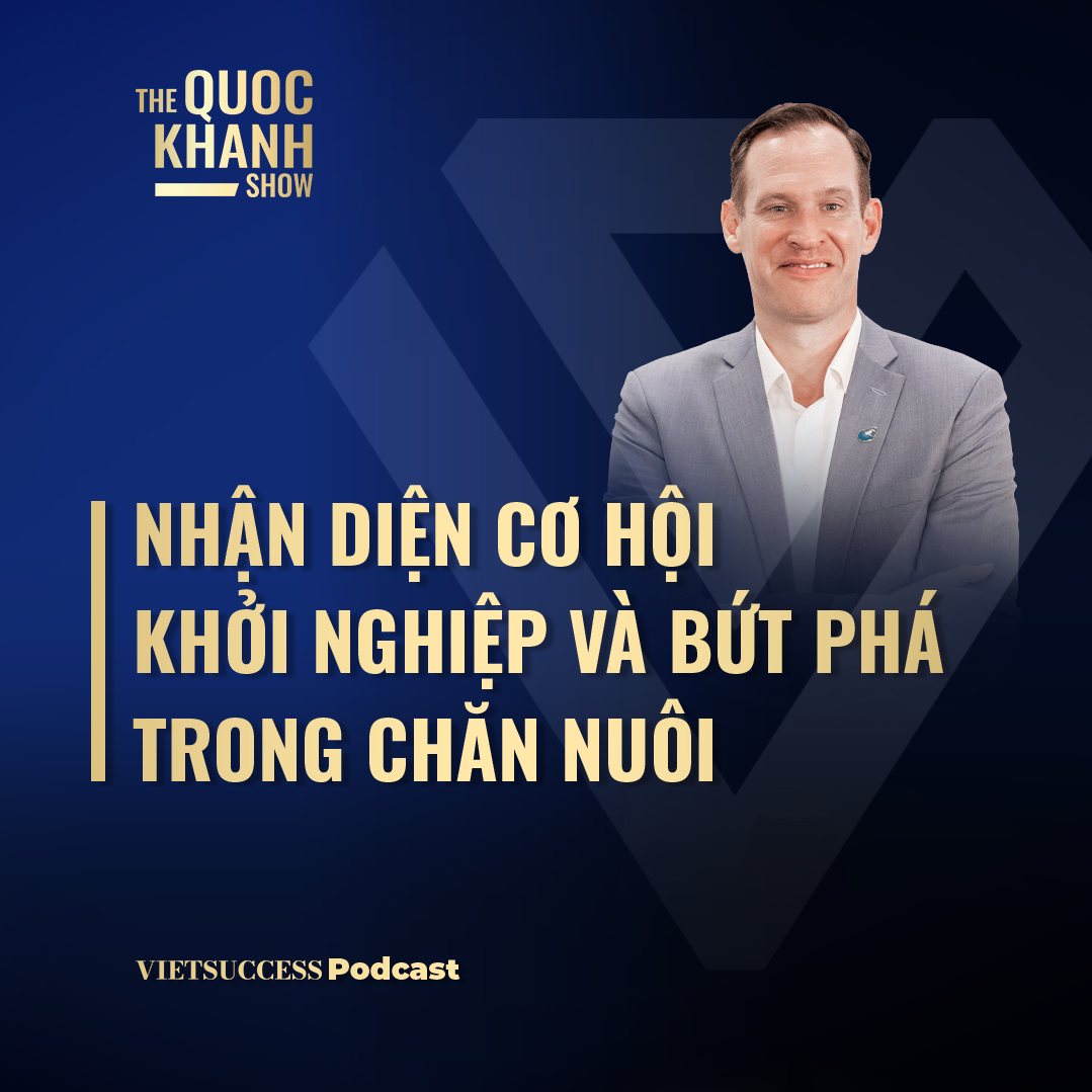The Quoc Khanh Show