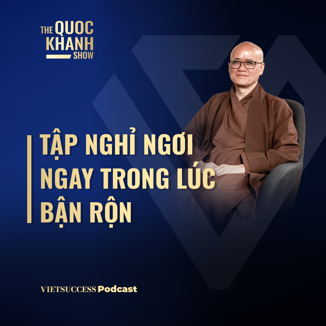 The Quoc Khanh Show