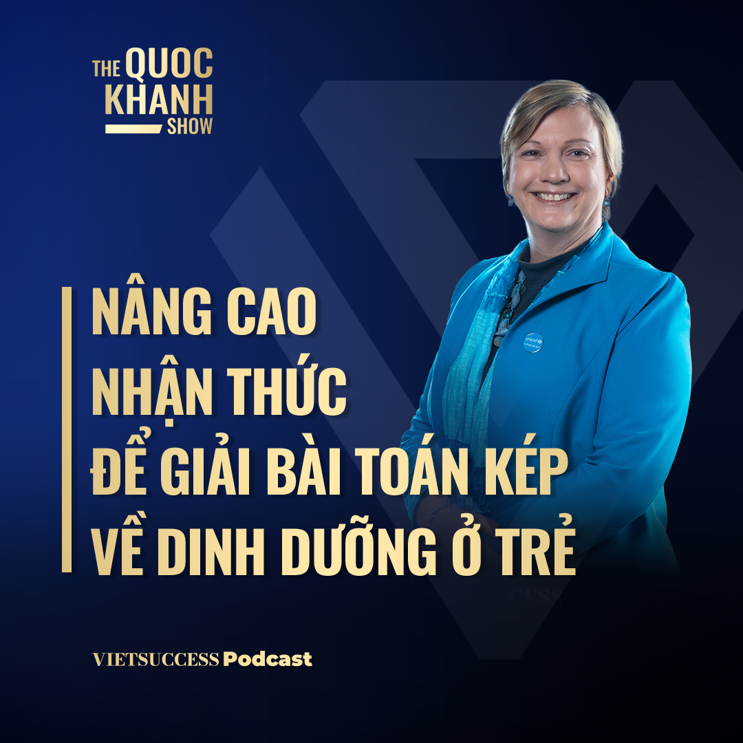 The Quoc Khanh Show