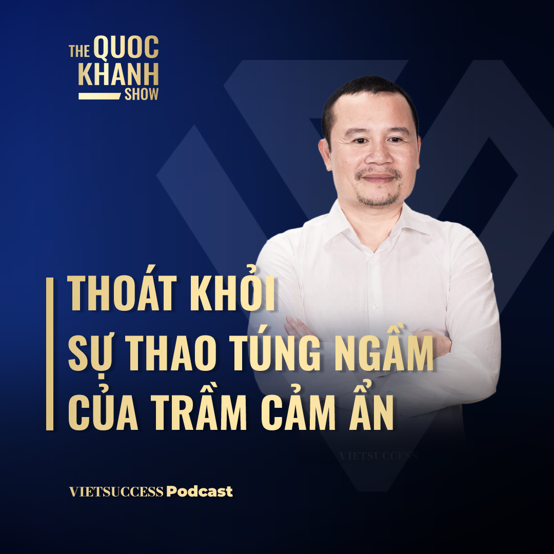The Quoc Khanh Show