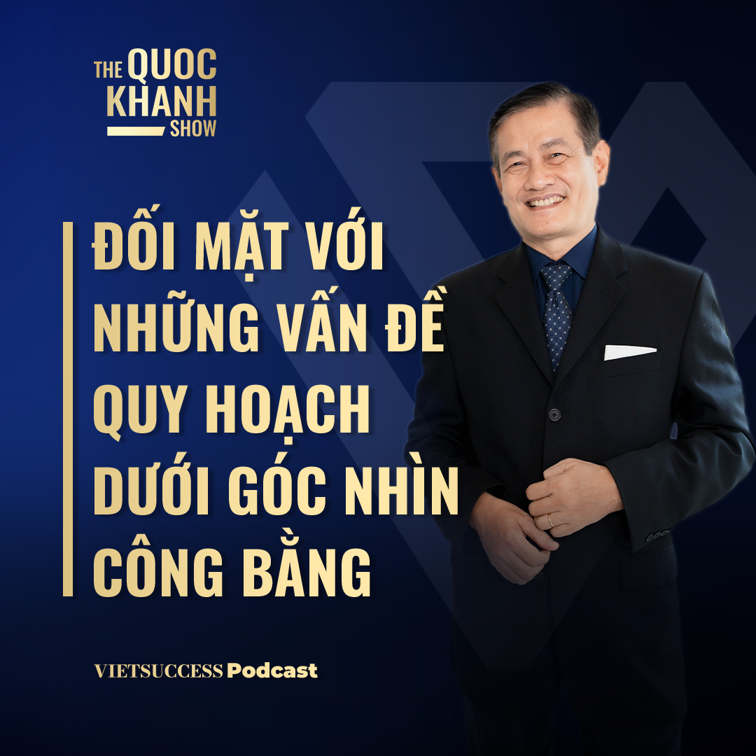 The Quoc Khanh Show