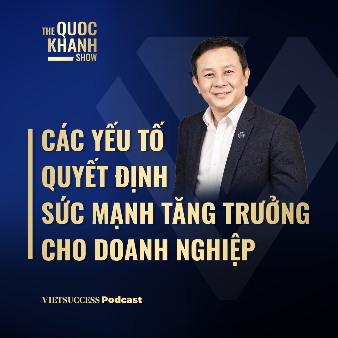 The Quoc Khanh Show