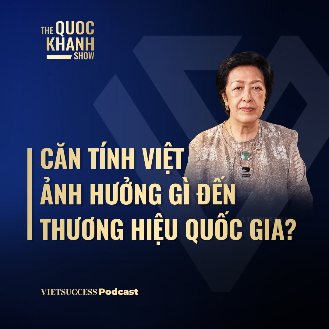 The Quoc Khanh Show
