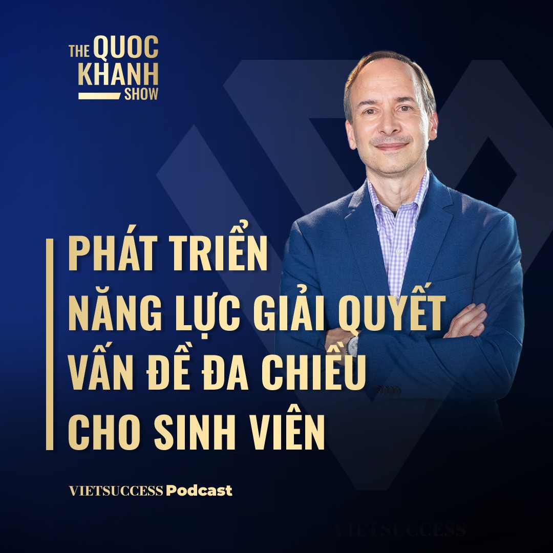 The Quoc Khanh Show